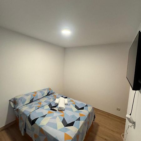 Marssuites Zapata Madrid Exterior foto
