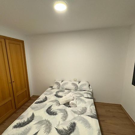 Marssuites Zapata Madrid Exterior foto
