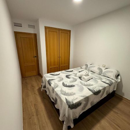 Marssuites Zapata Madrid Exterior foto