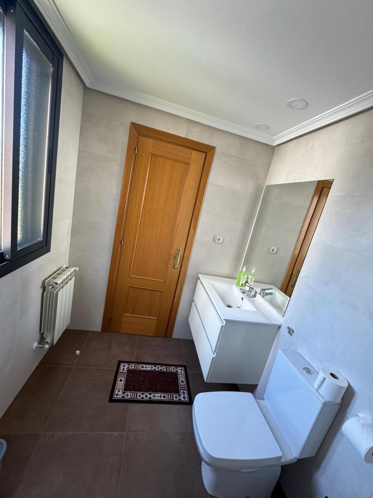 Marssuites Zapata Madrid Exterior foto