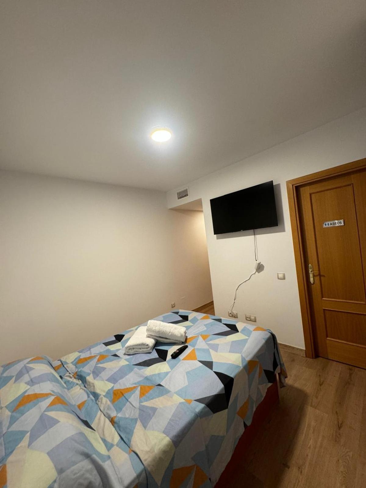 Marssuites Zapata Madrid Exterior foto
