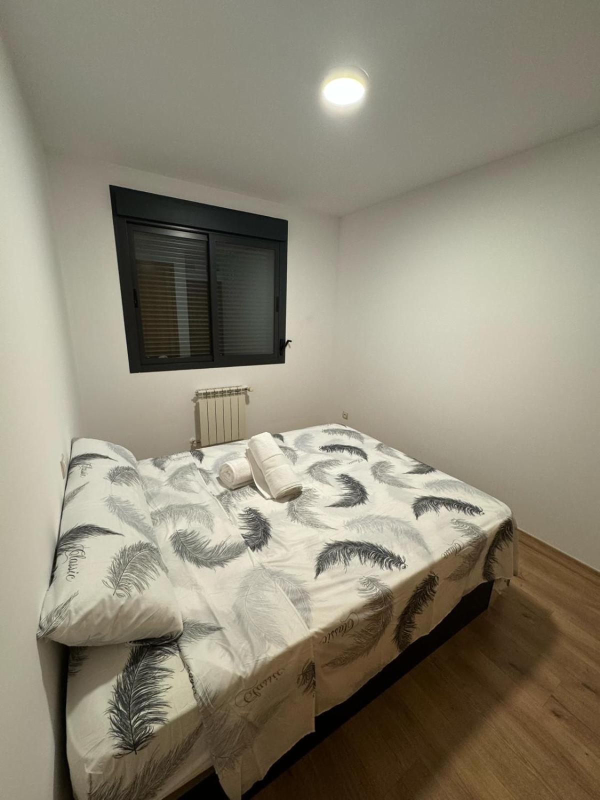 Marssuites Zapata Madrid Exterior foto