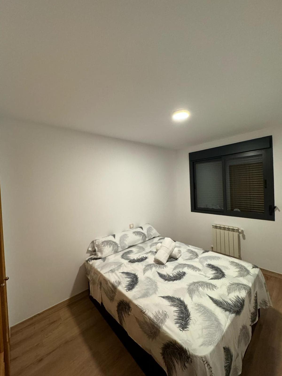 Marssuites Zapata Madrid Exterior foto