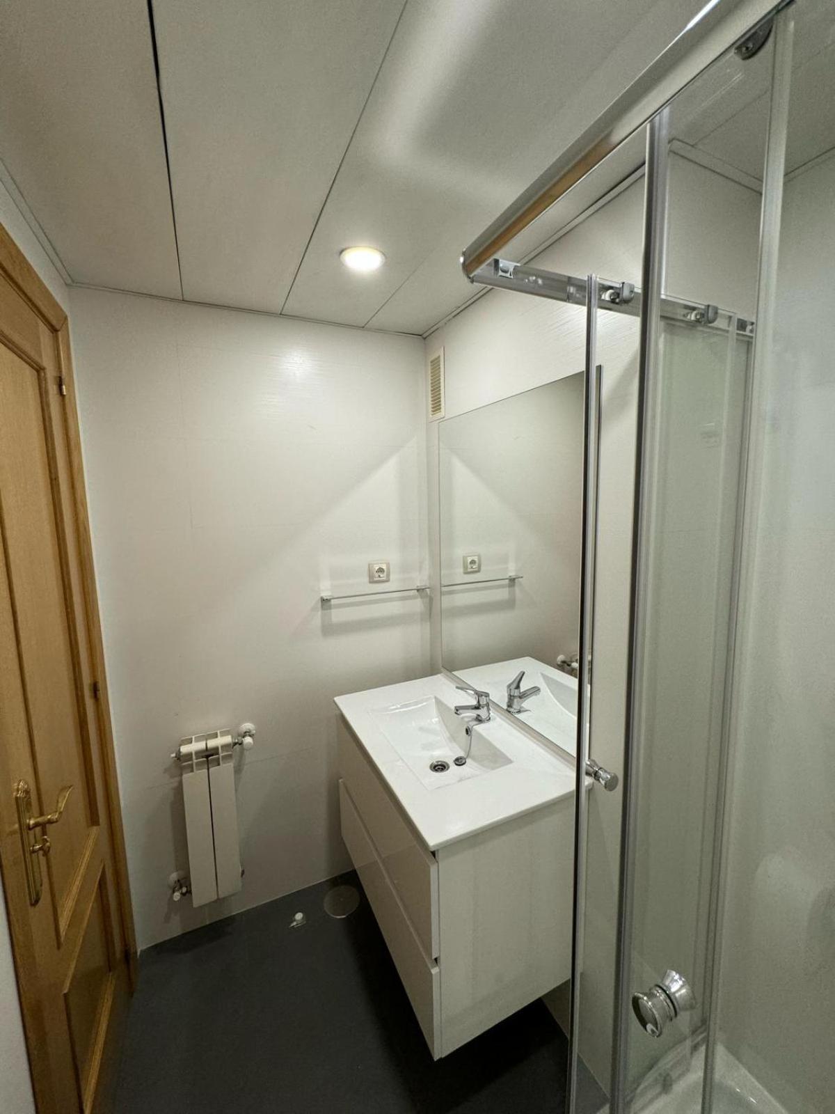 Marssuites Zapata Madrid Exterior foto