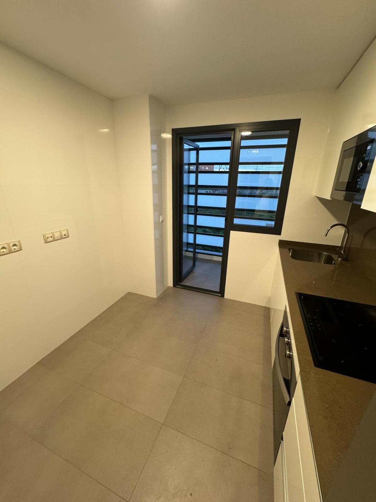 Marssuites Zapata Madrid Exterior foto