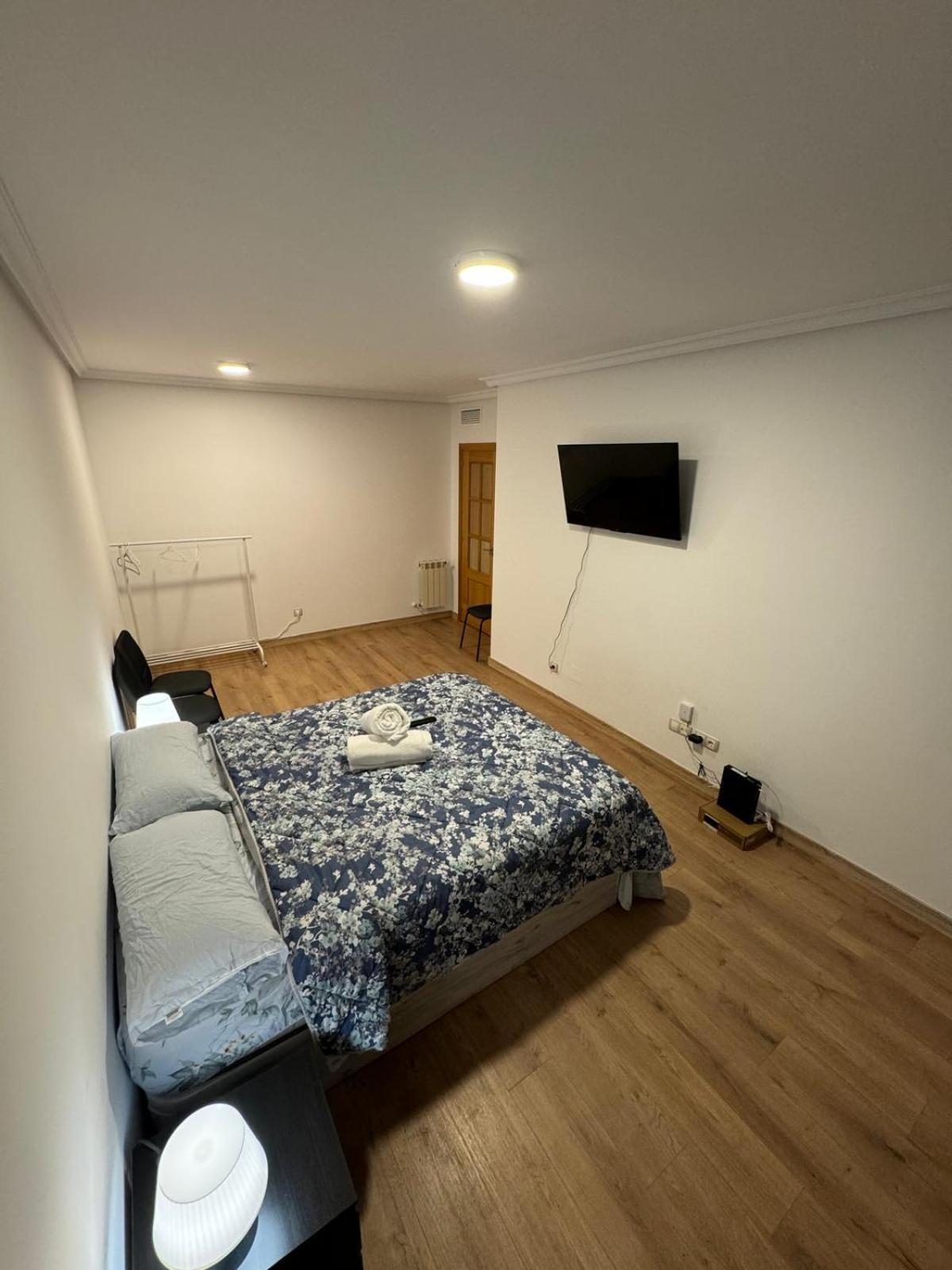 Marssuites Zapata Madrid Exterior foto