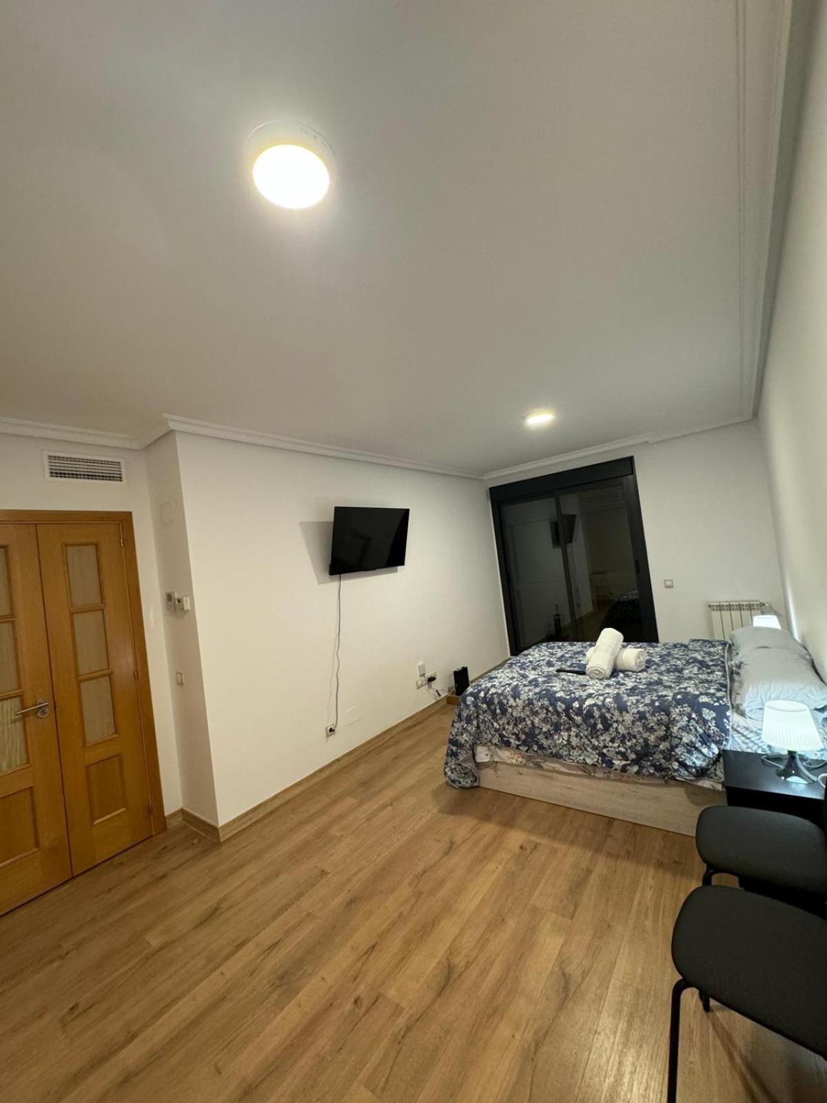 Marssuites Zapata Madrid Exterior foto
